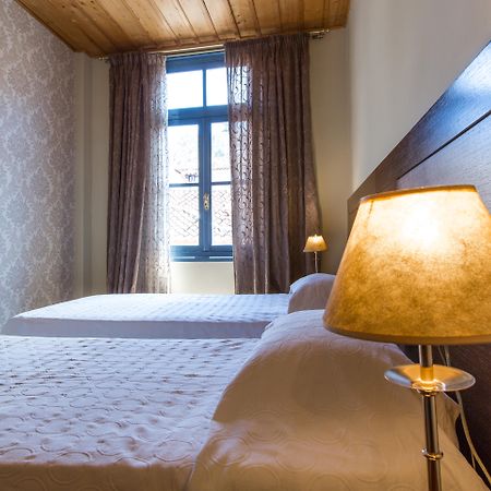 Dias Hotel Návplio Kültér fotó