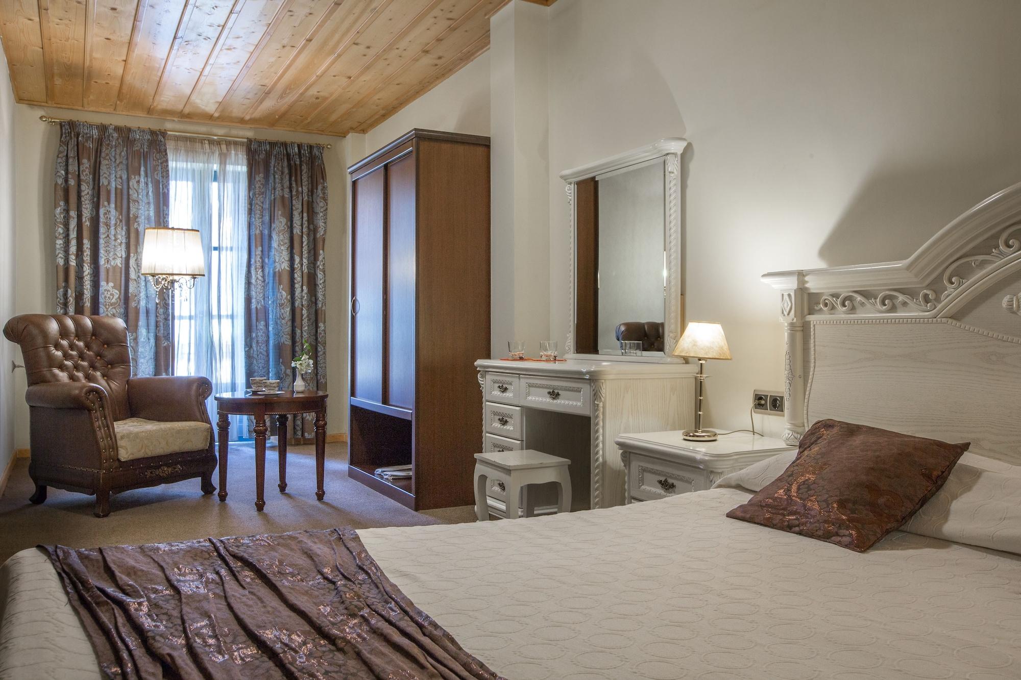 Dias Hotel Návplio Kültér fotó
