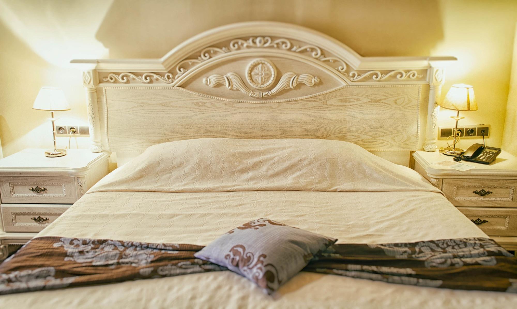 Dias Hotel Návplio Kültér fotó