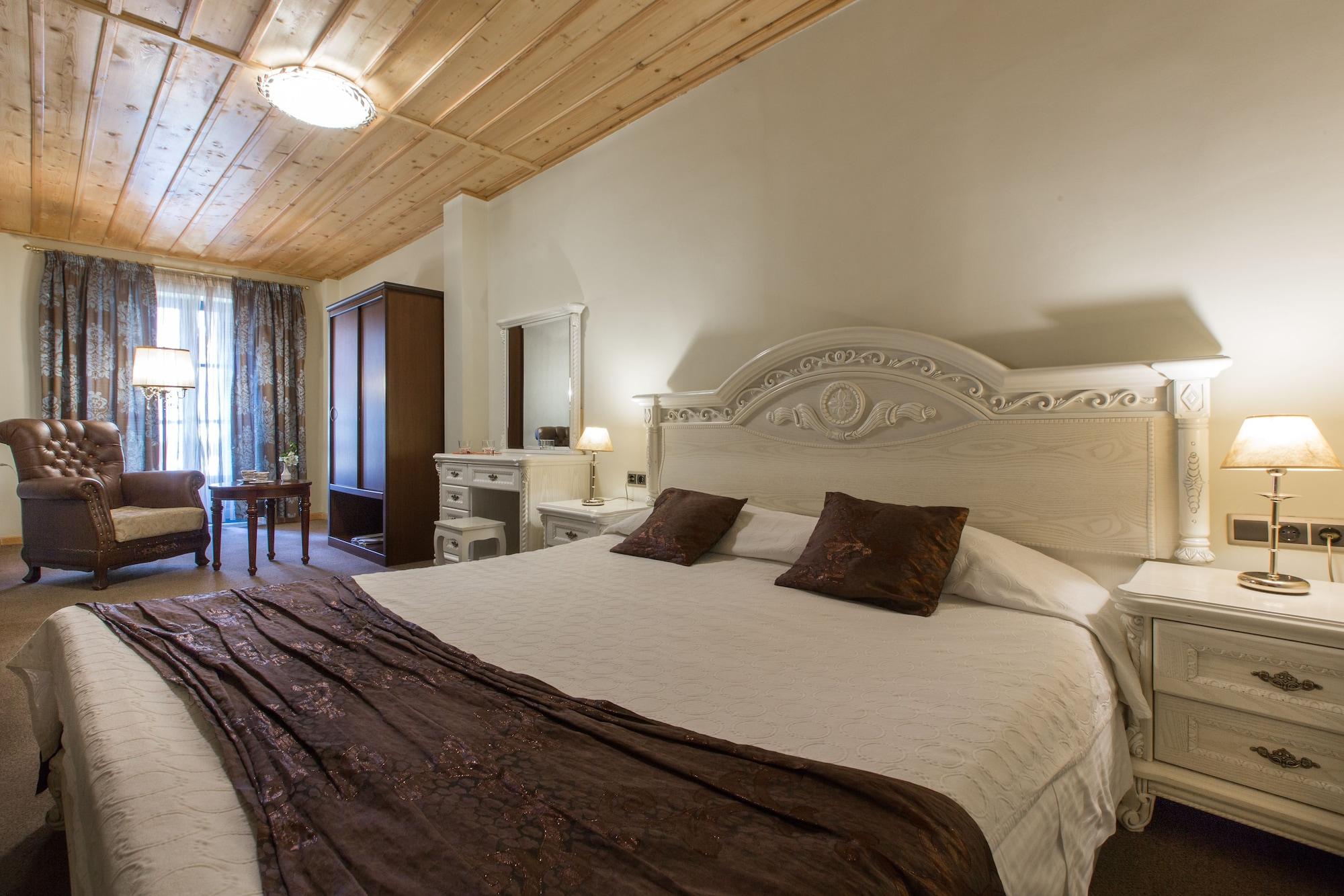Dias Hotel Návplio Kültér fotó