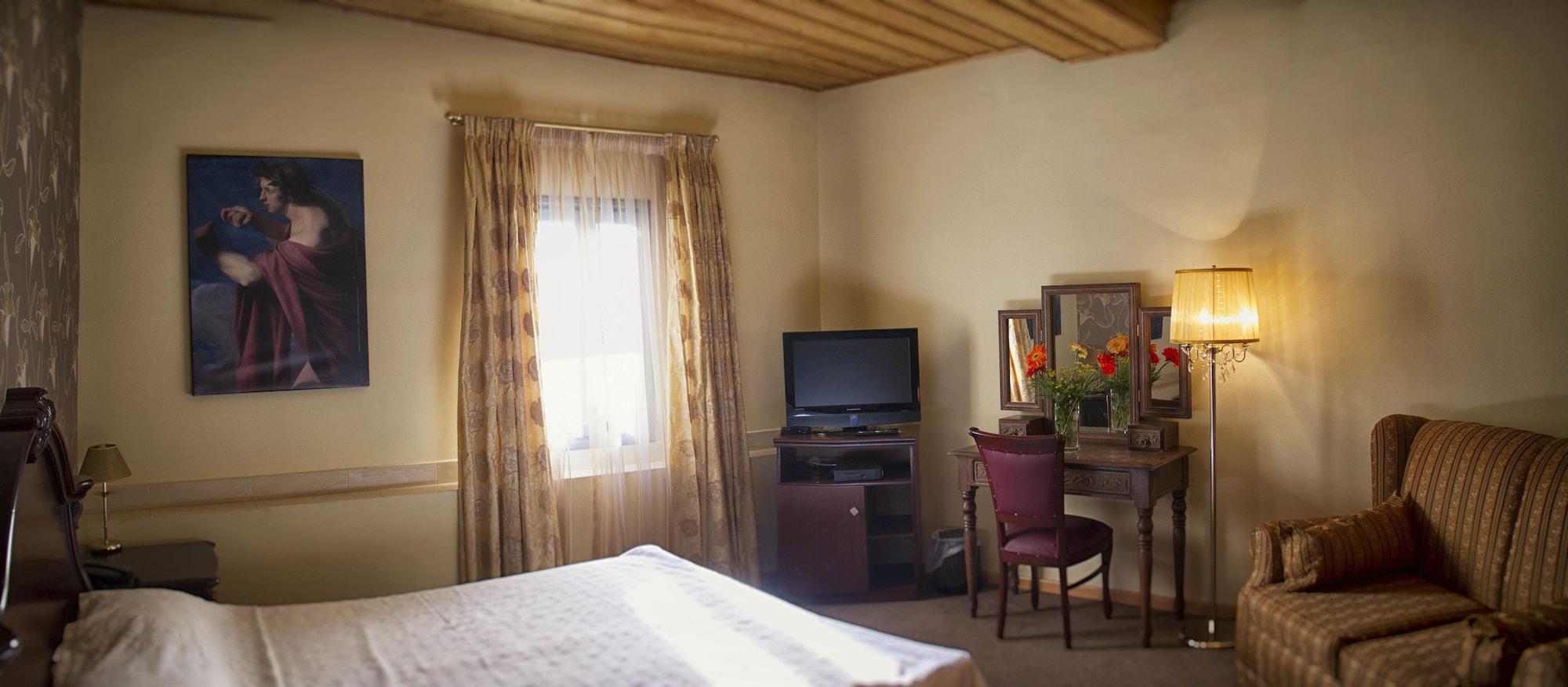 Dias Hotel Návplio Kültér fotó