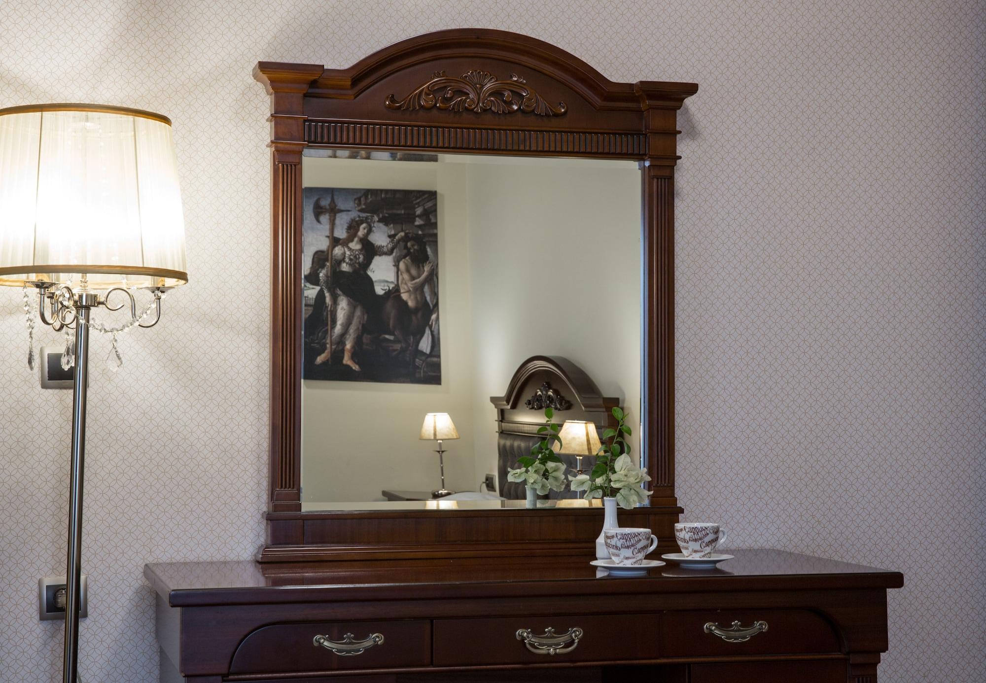 Dias Hotel Návplio Kültér fotó