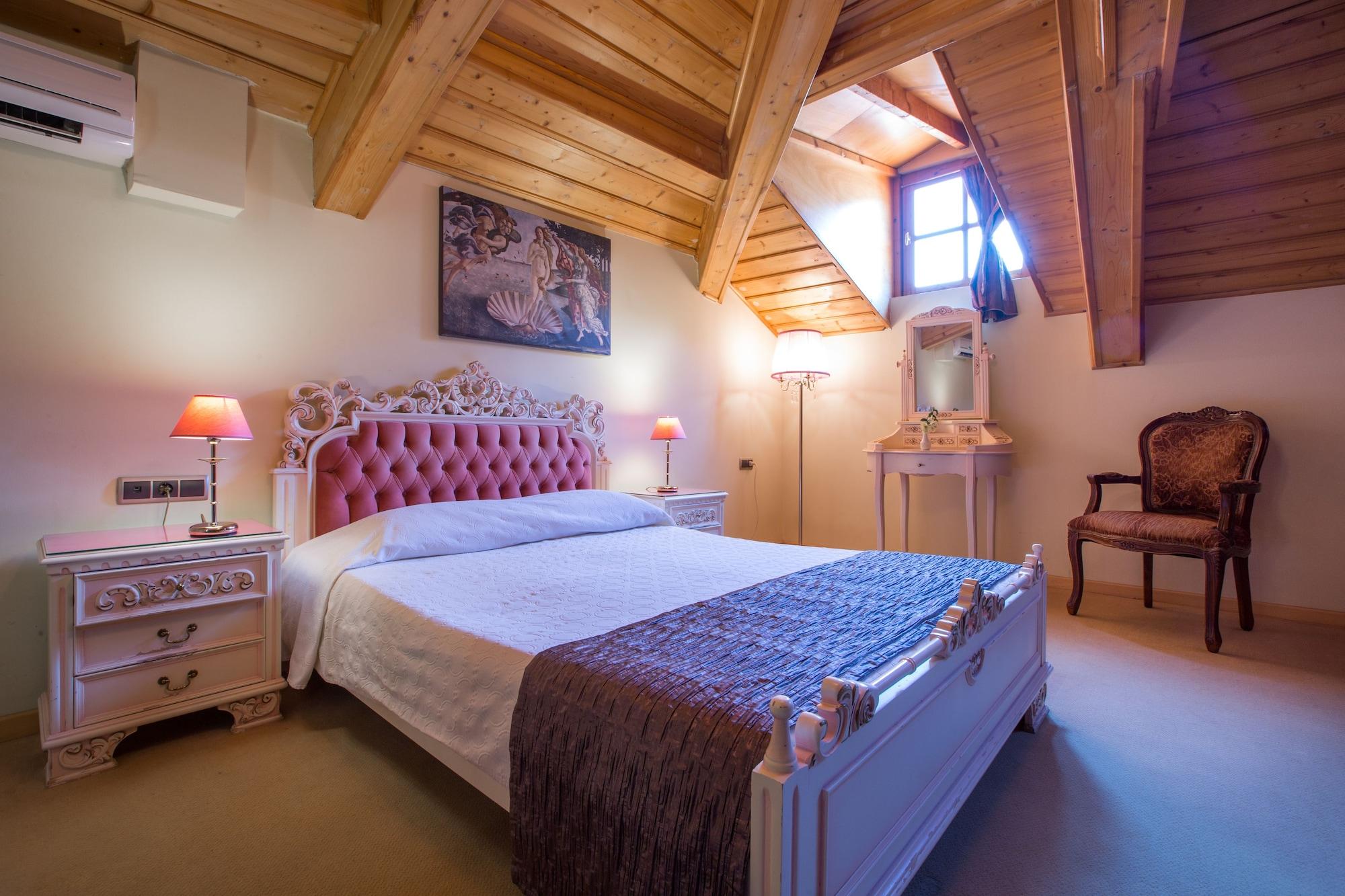 Dias Hotel Návplio Kültér fotó