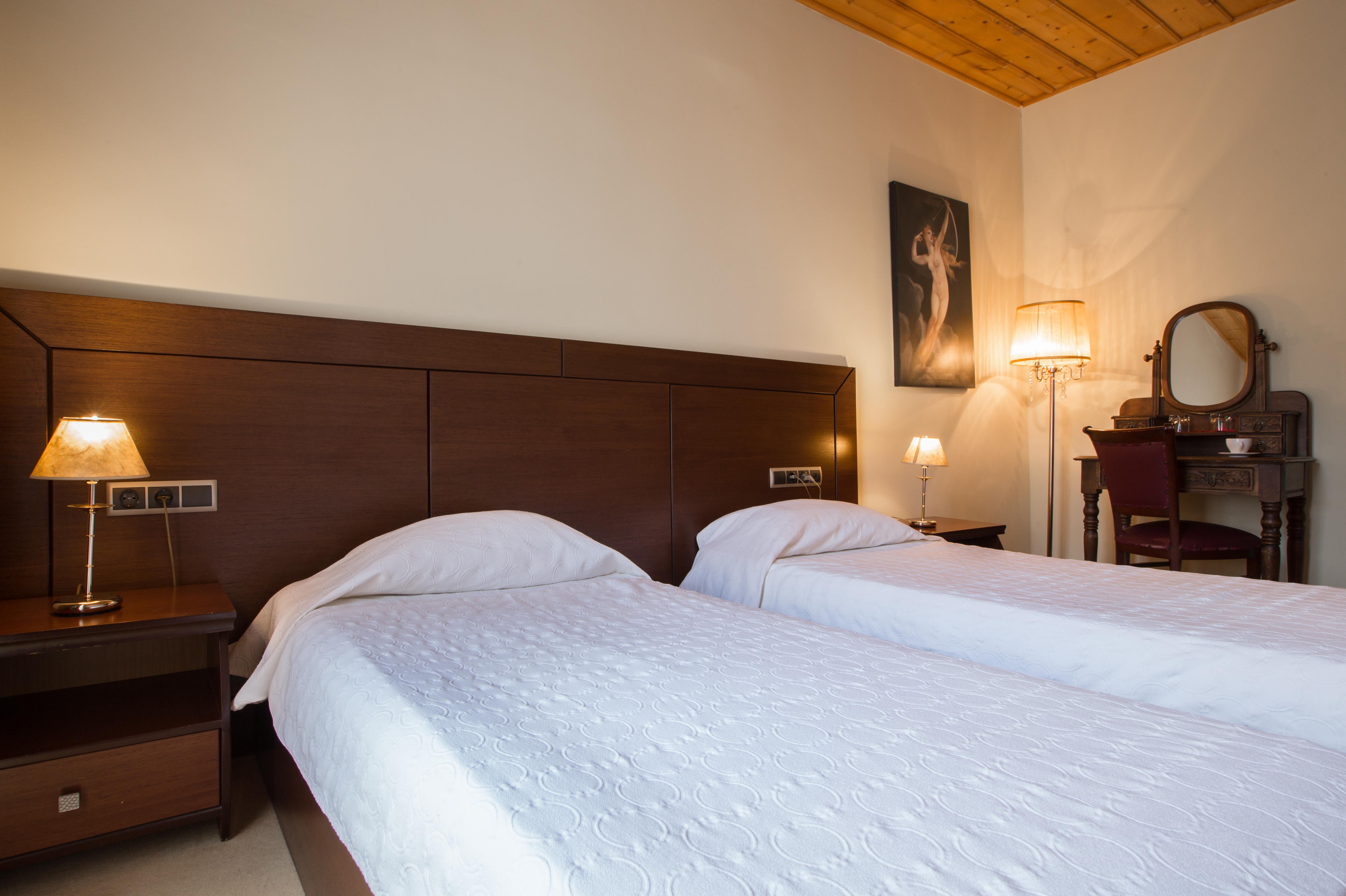 Dias Hotel Návplio Kültér fotó