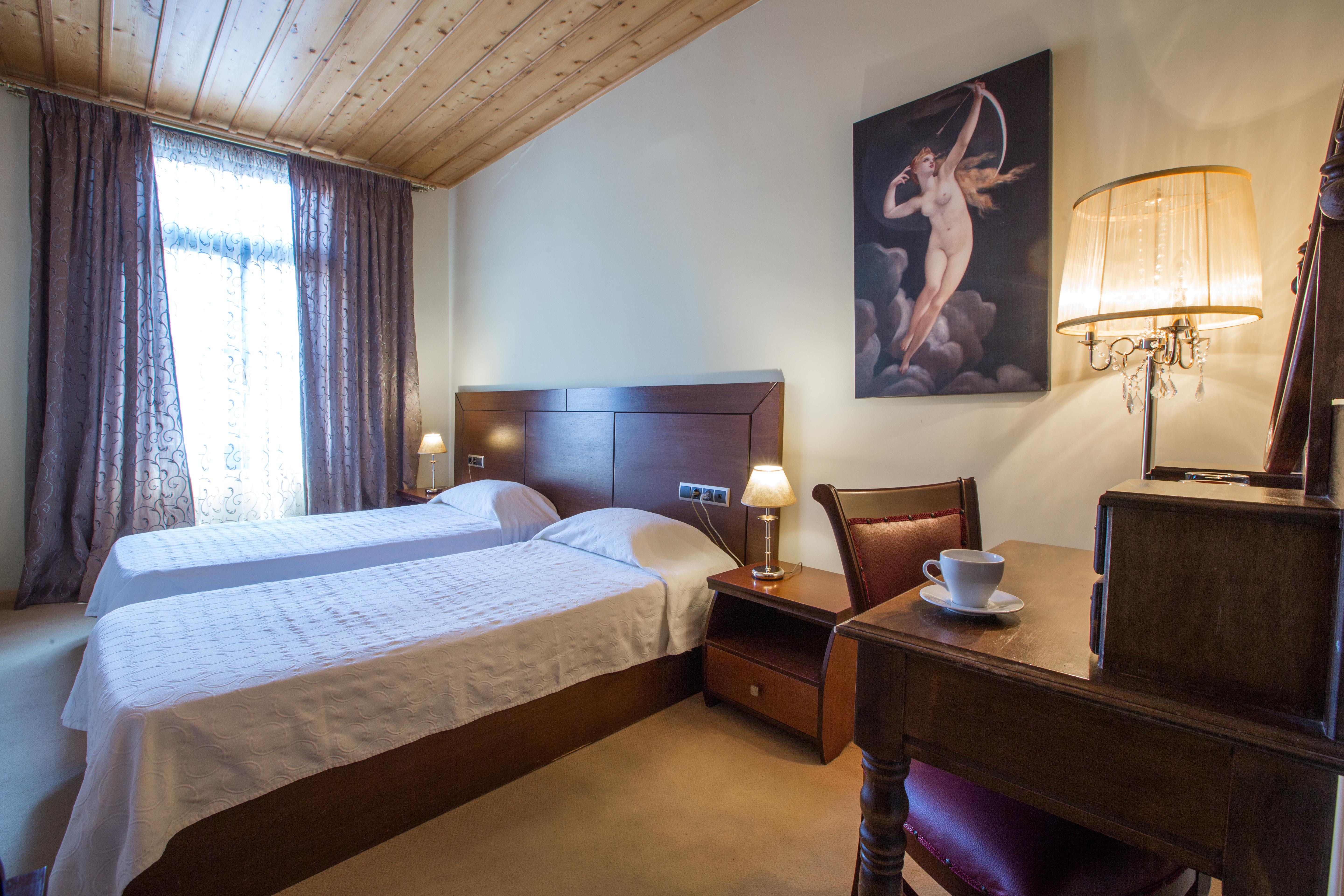 Dias Hotel Návplio Kültér fotó