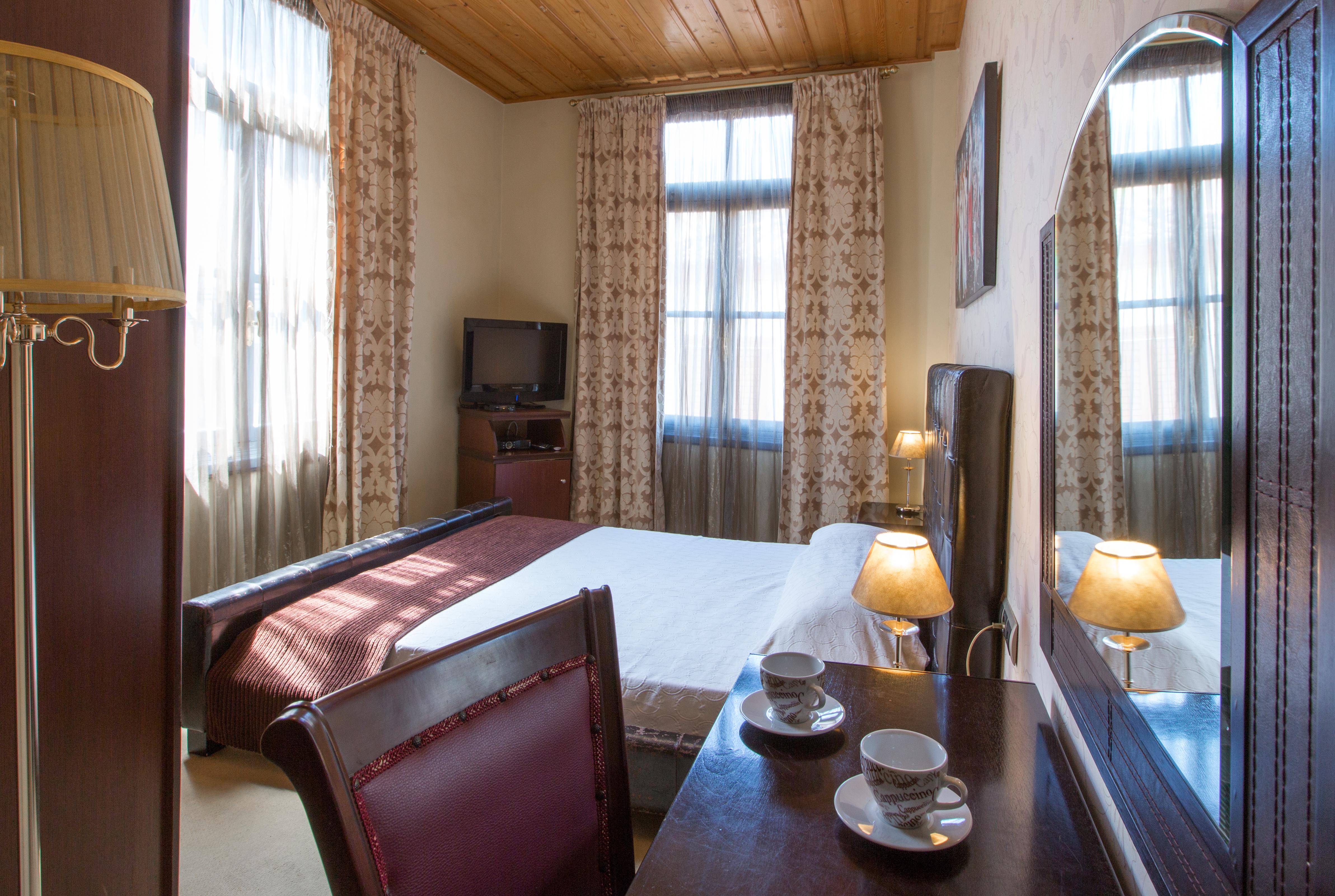 Dias Hotel Návplio Kültér fotó