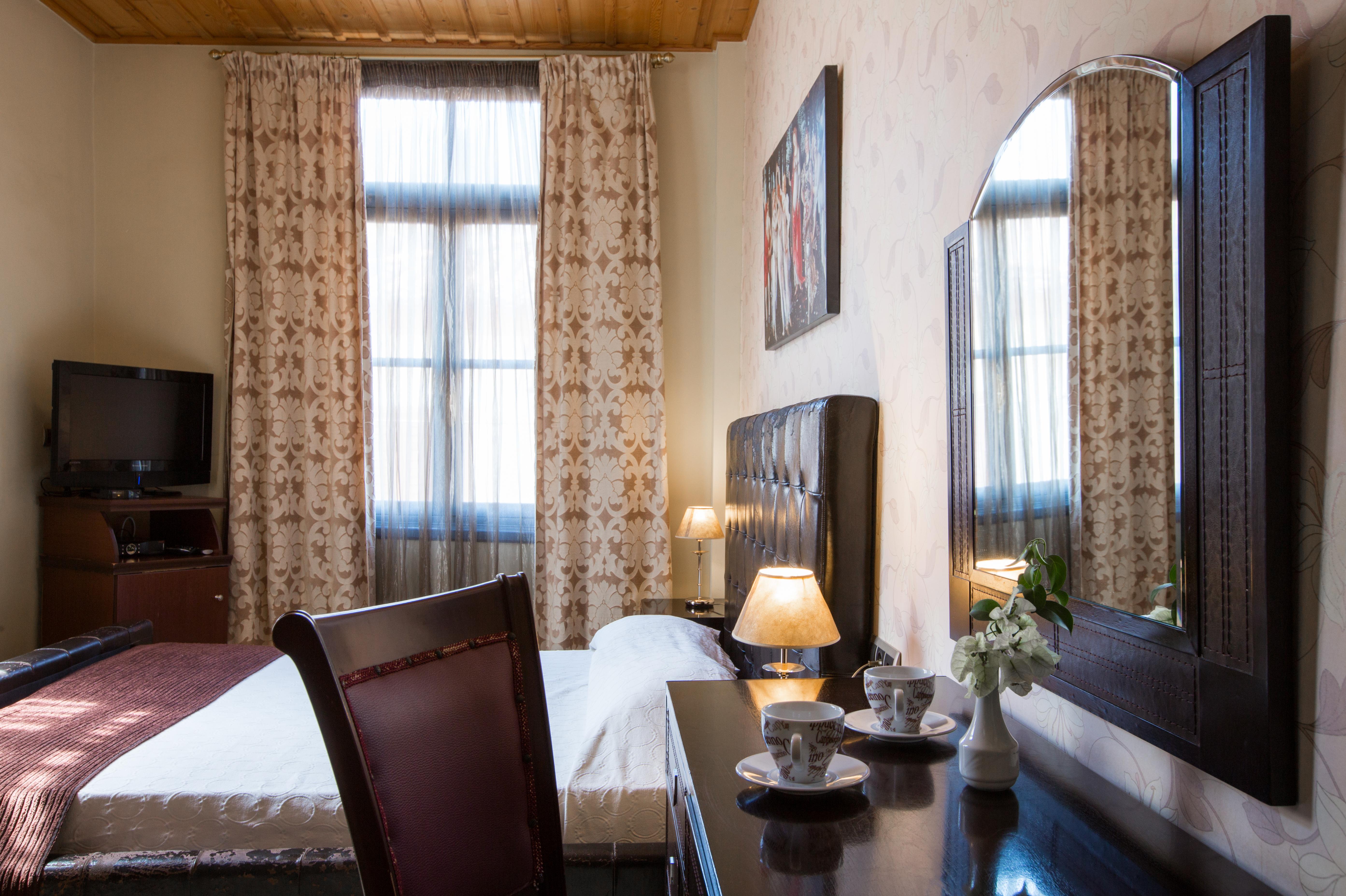 Dias Hotel Návplio Kültér fotó