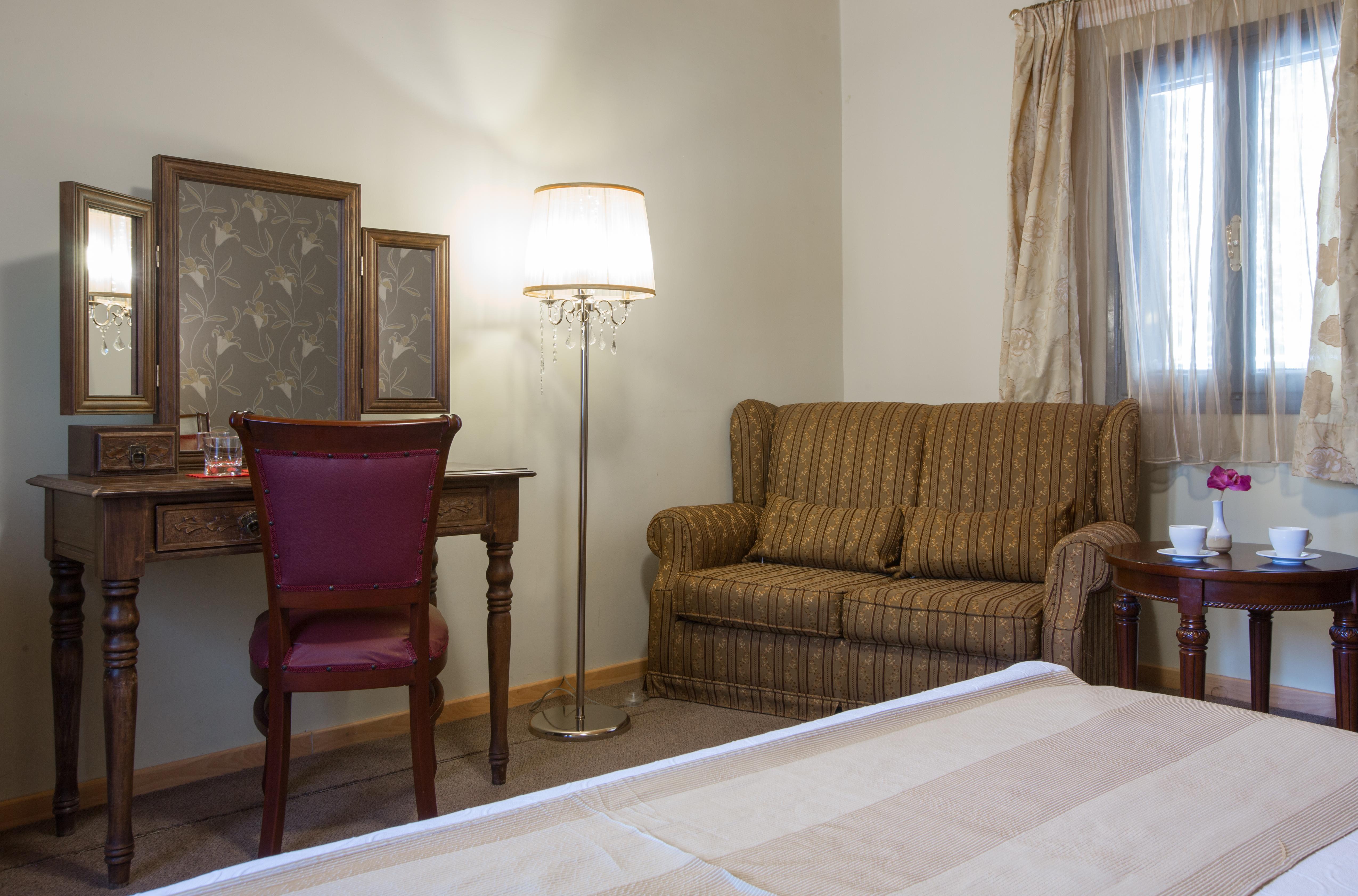 Dias Hotel Návplio Kültér fotó