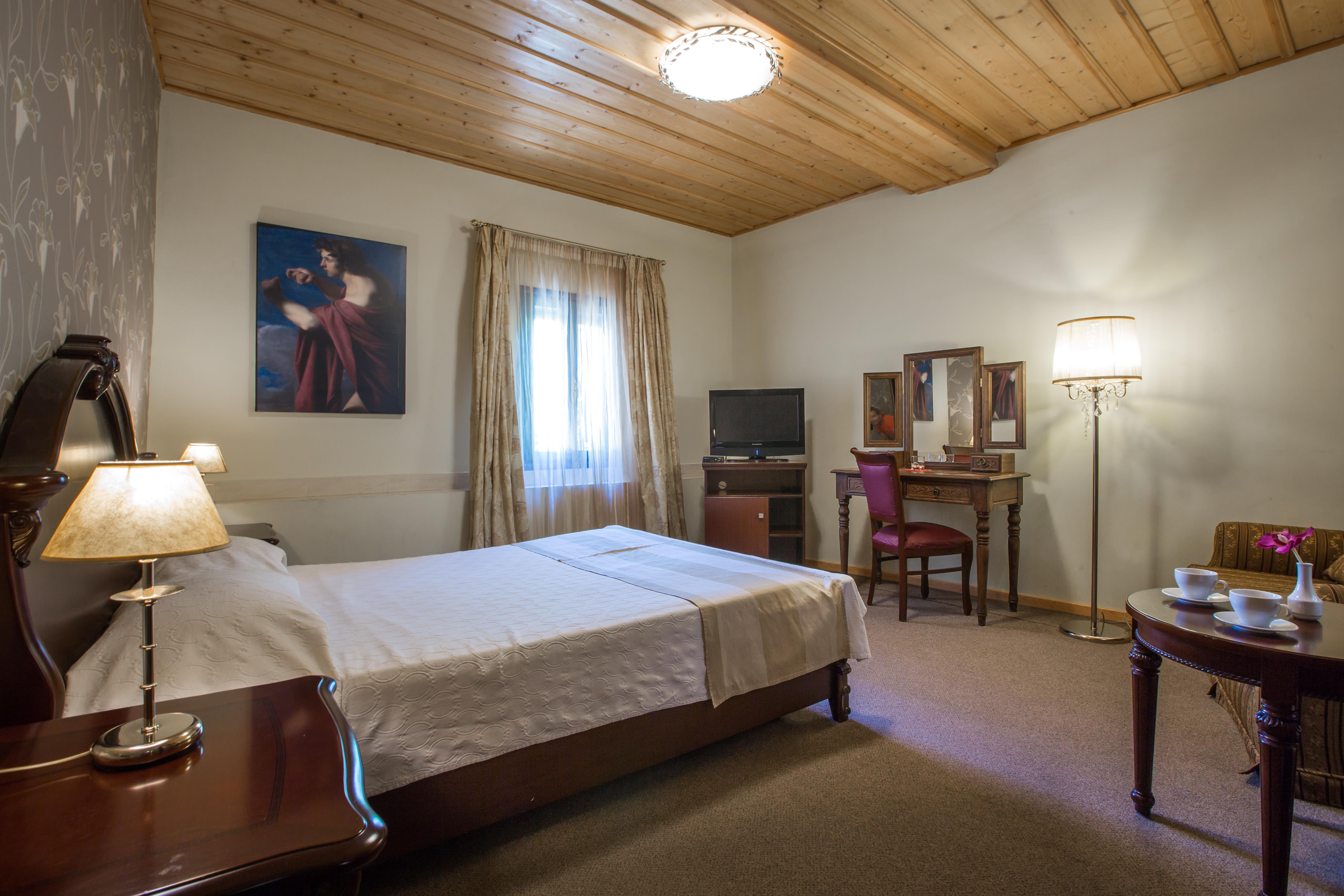 Dias Hotel Návplio Kültér fotó