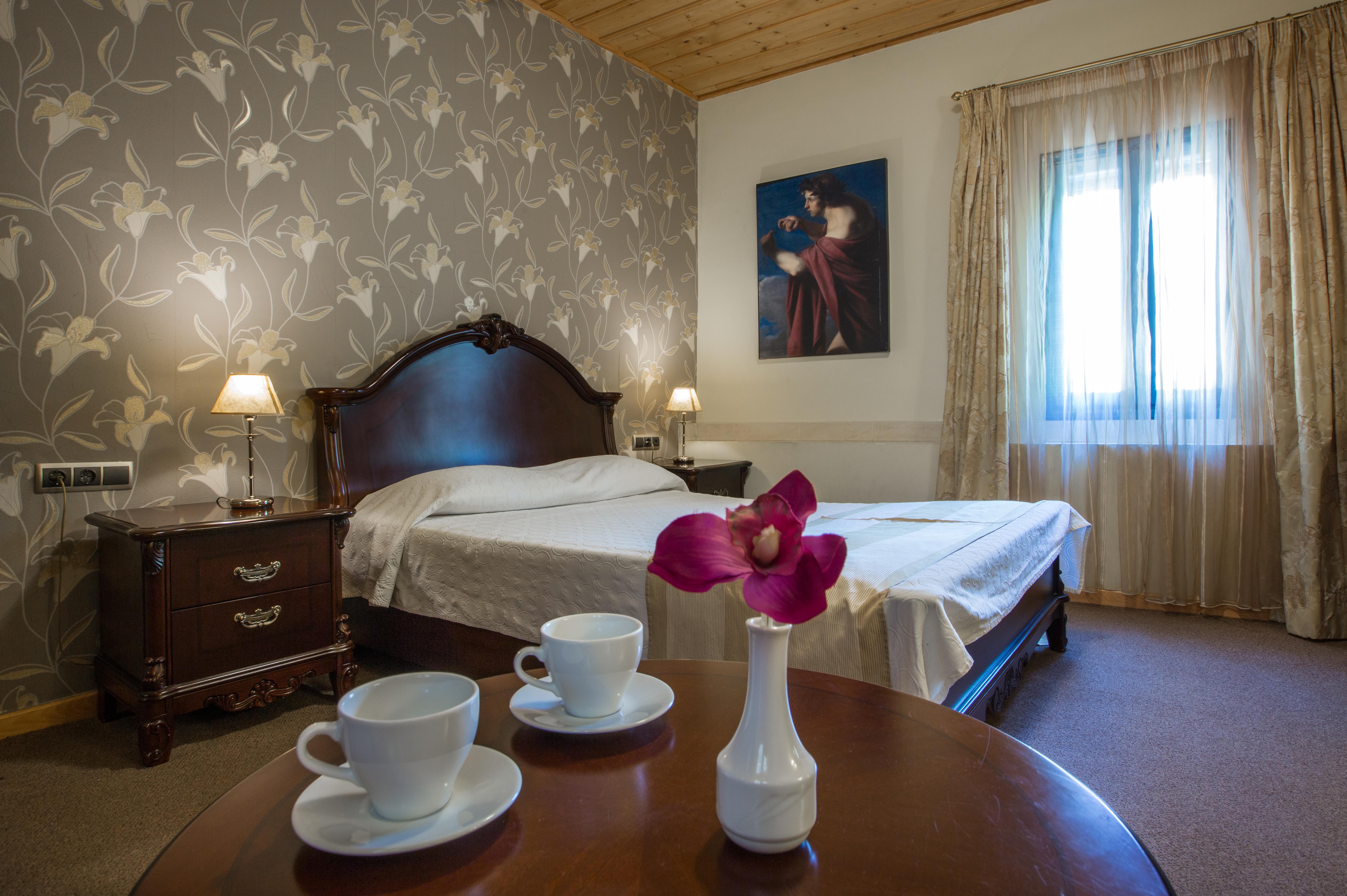 Dias Hotel Návplio Kültér fotó