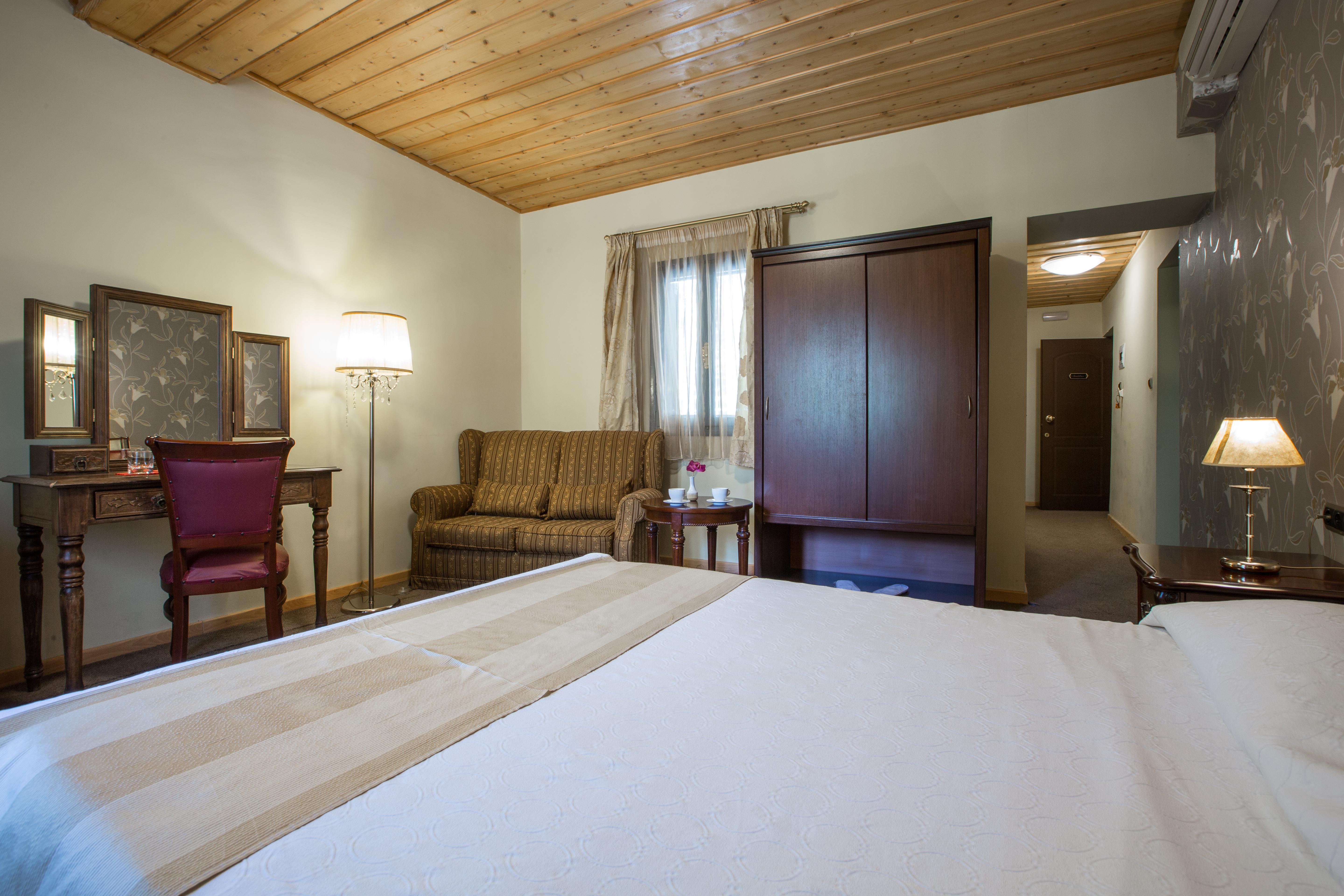 Dias Hotel Návplio Kültér fotó