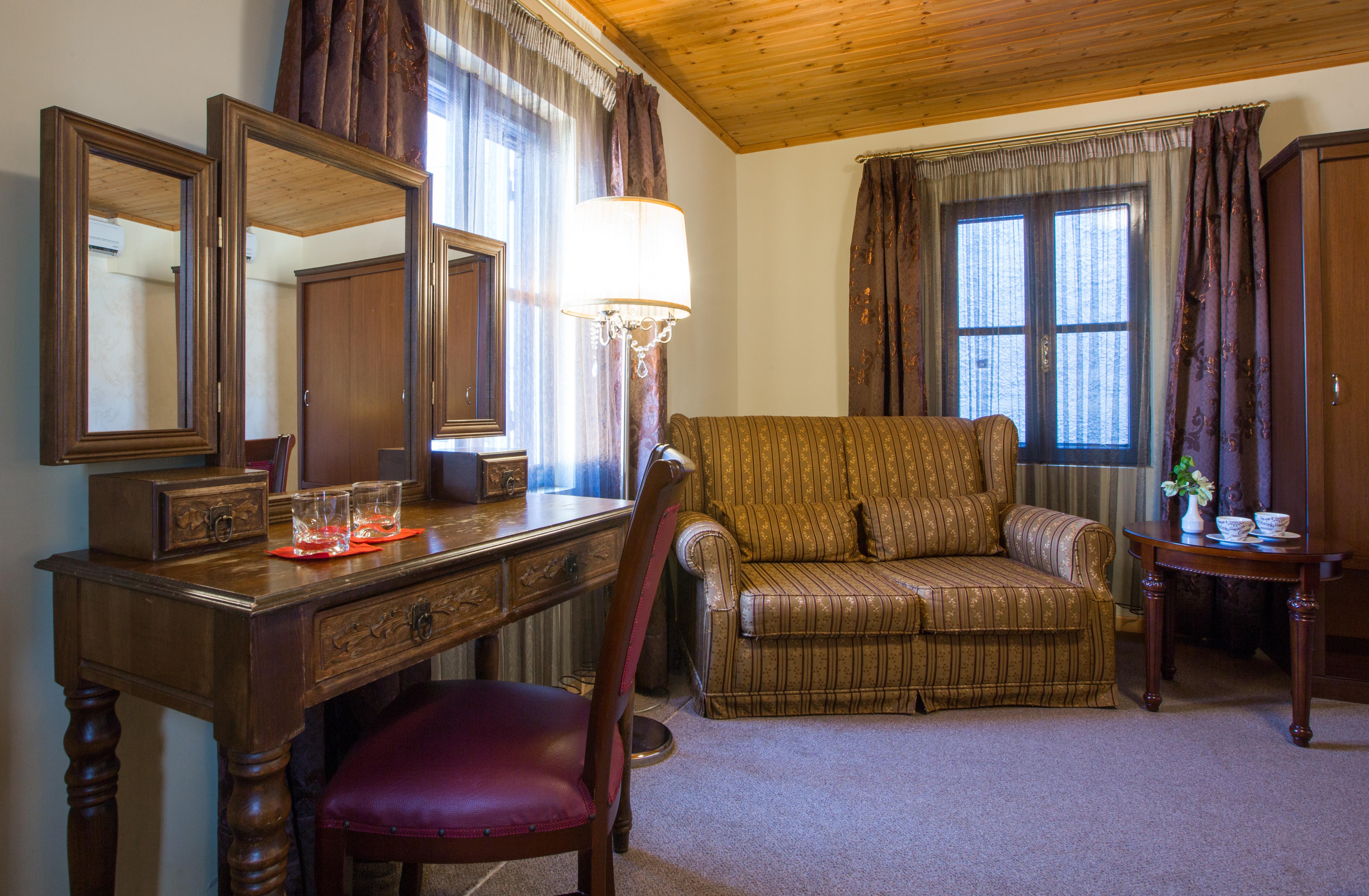 Dias Hotel Návplio Kültér fotó