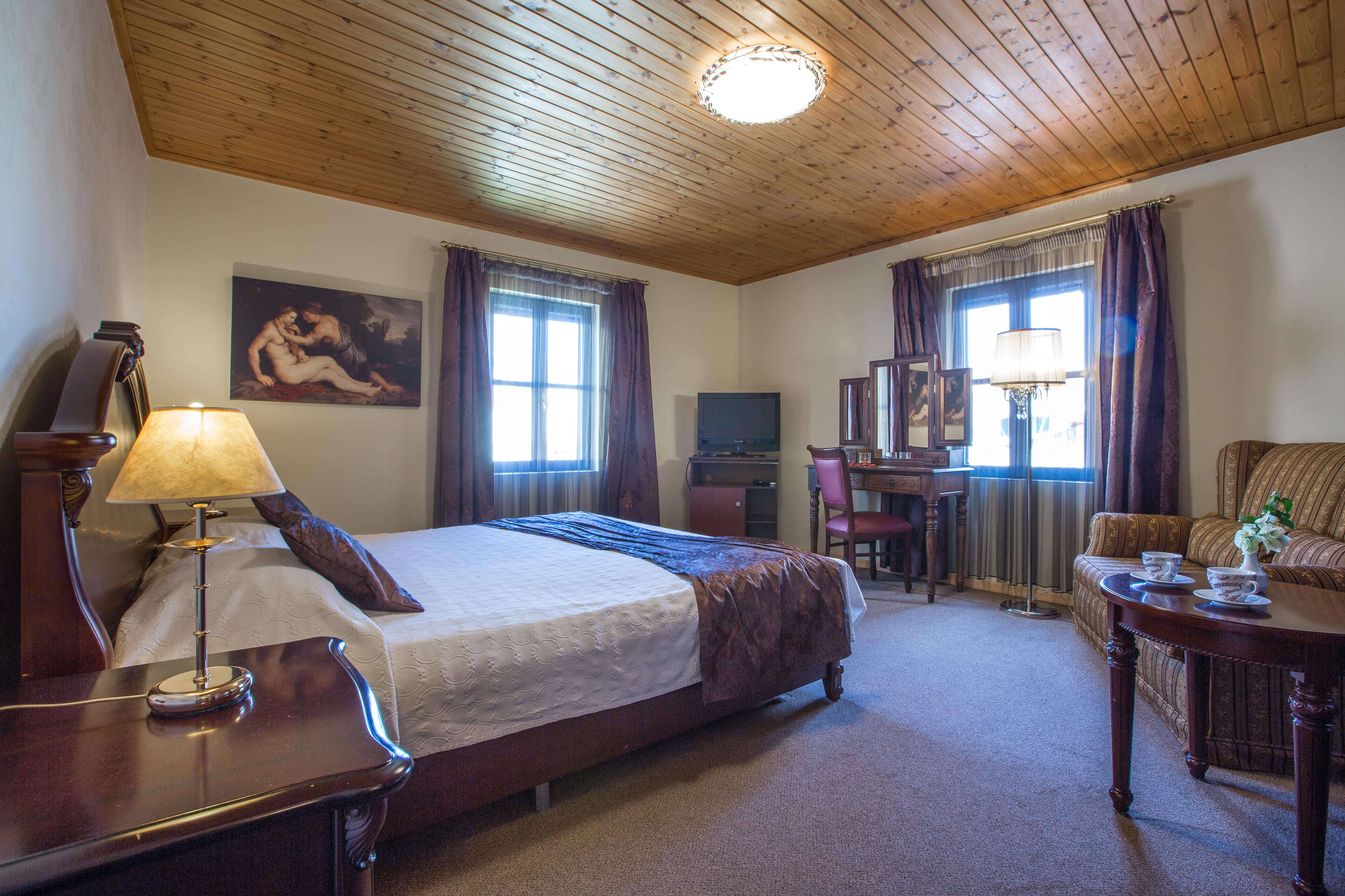 Dias Hotel Návplio Kültér fotó