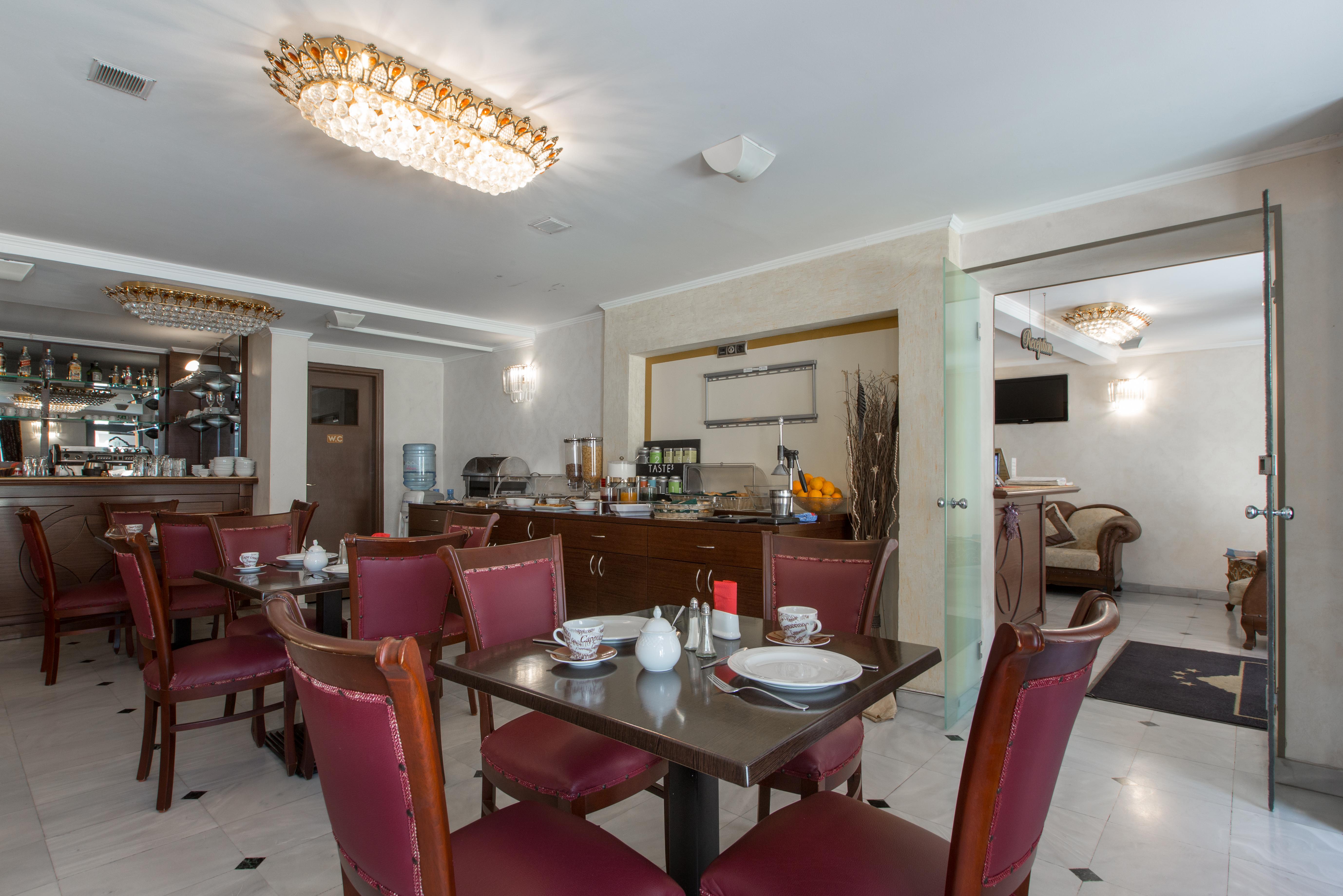 Dias Hotel Návplio Kültér fotó