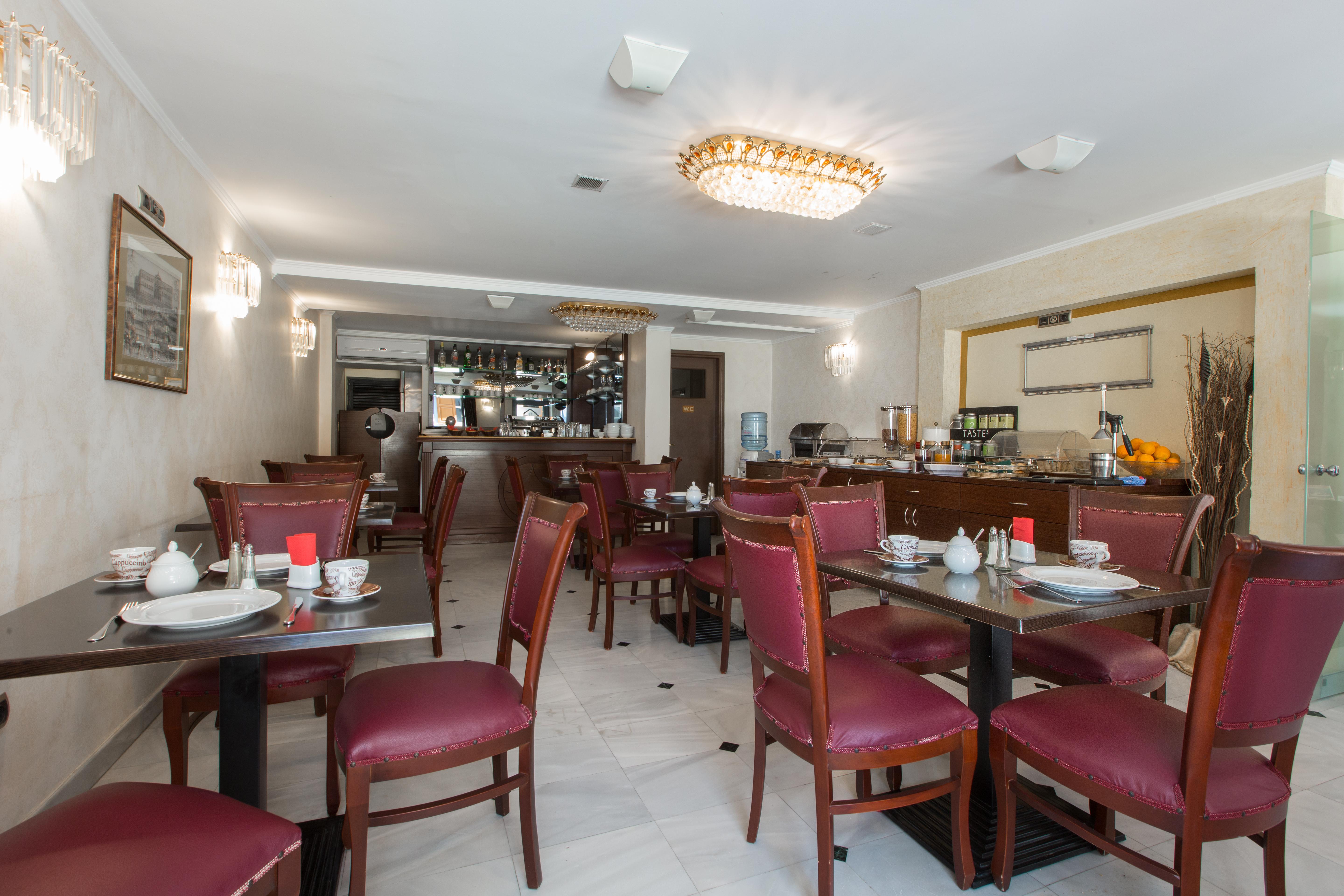 Dias Hotel Návplio Kültér fotó