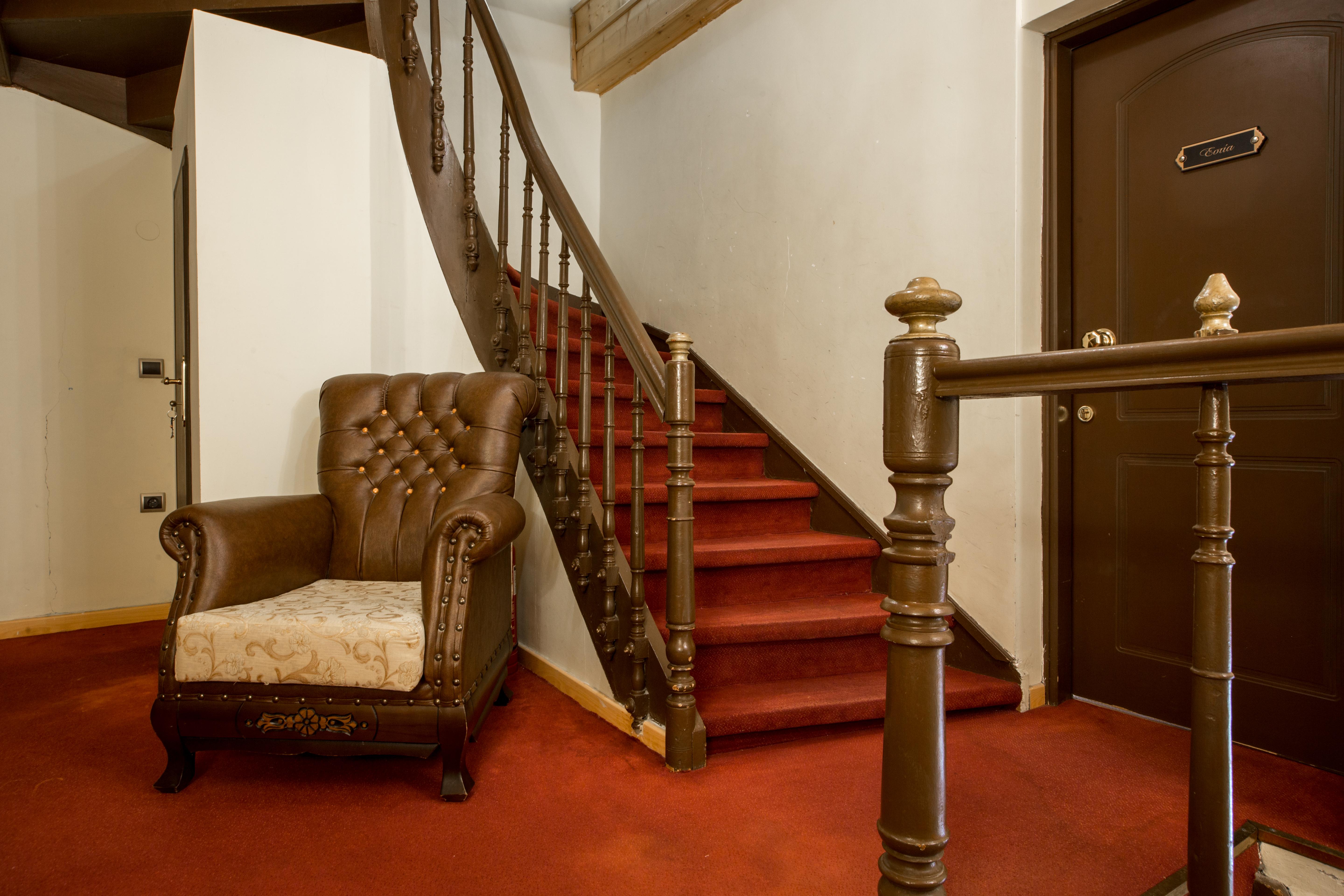 Dias Hotel Návplio Kültér fotó