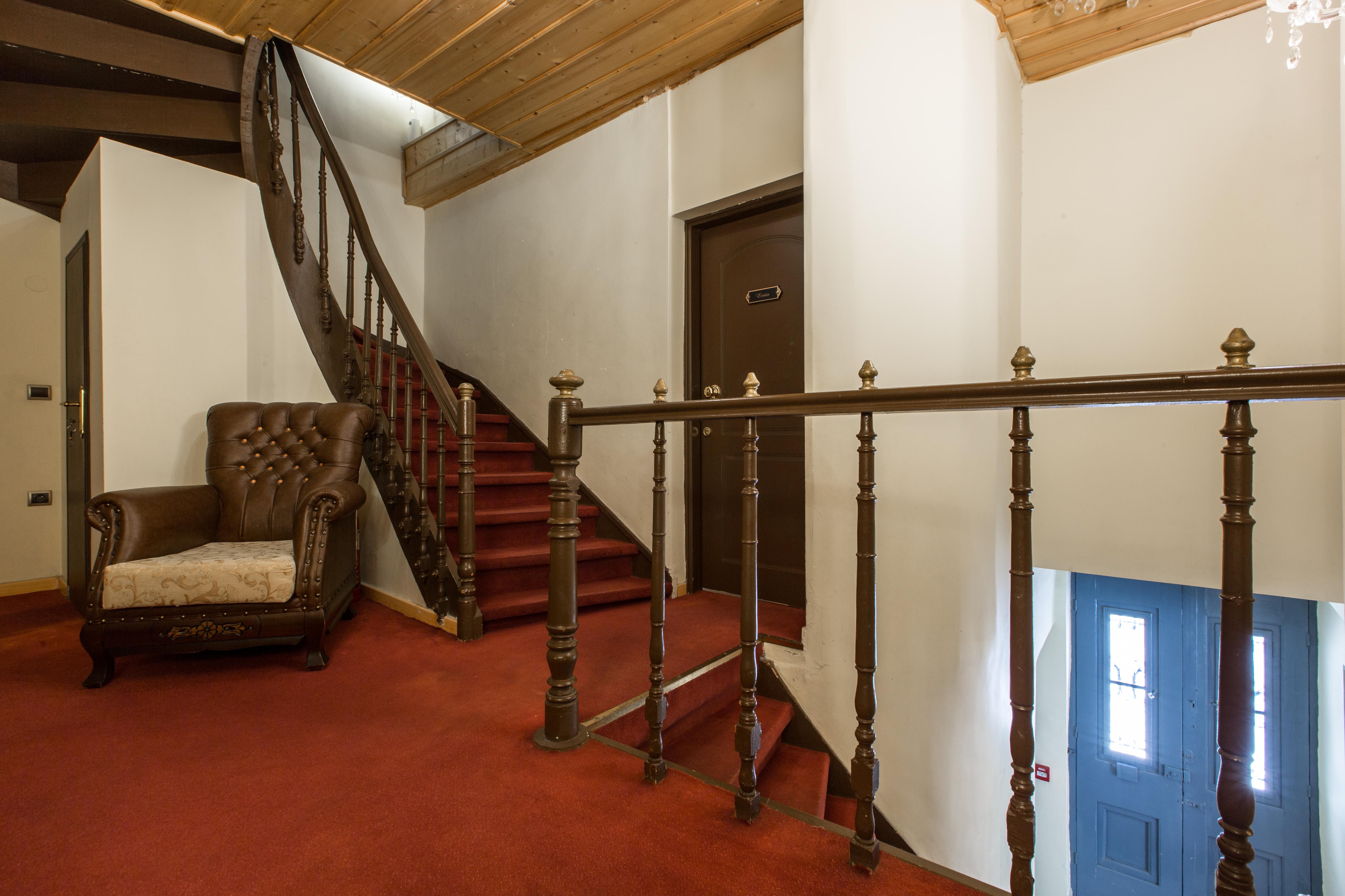 Dias Hotel Návplio Kültér fotó