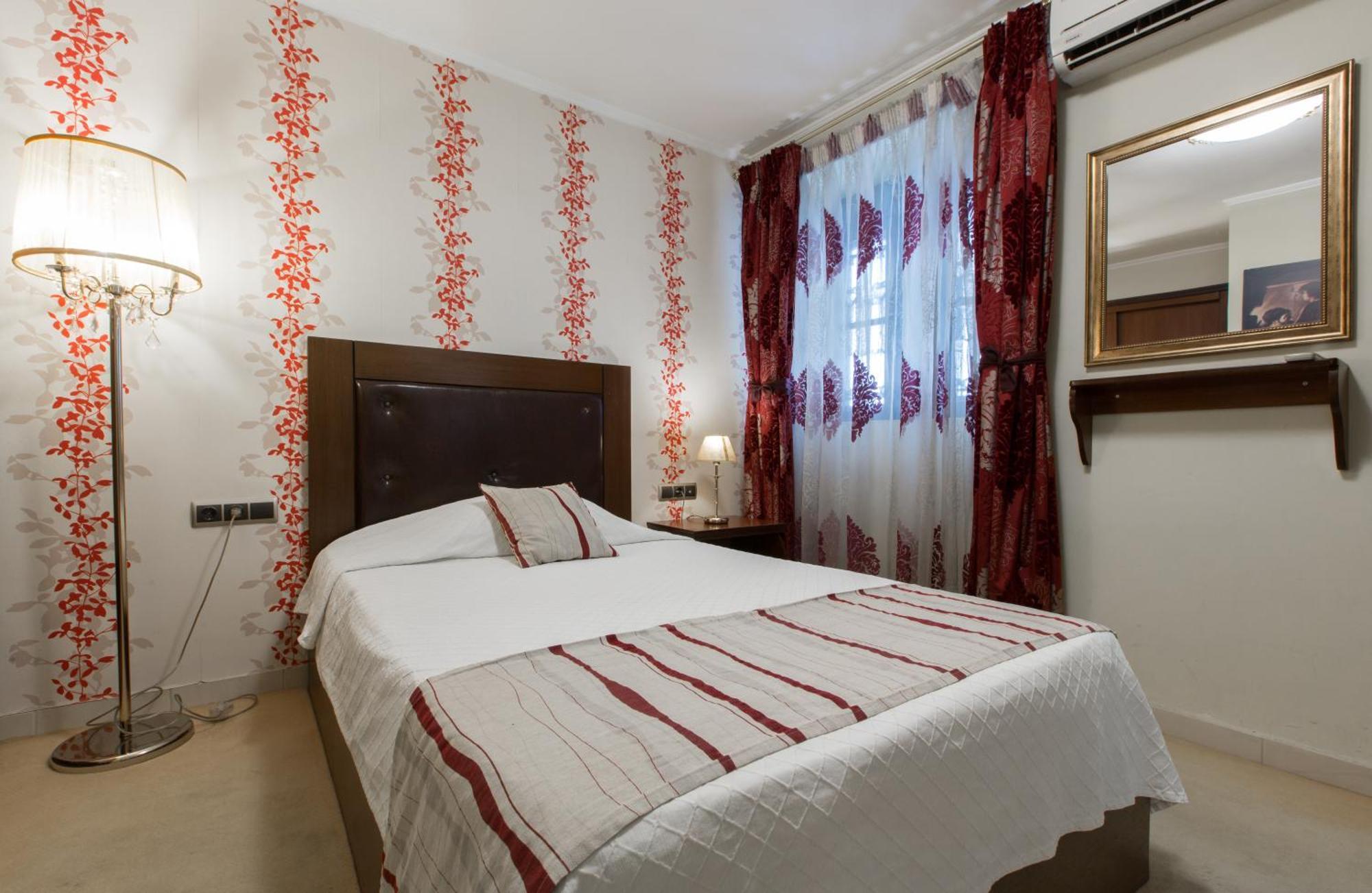 Dias Hotel Návplio Kültér fotó