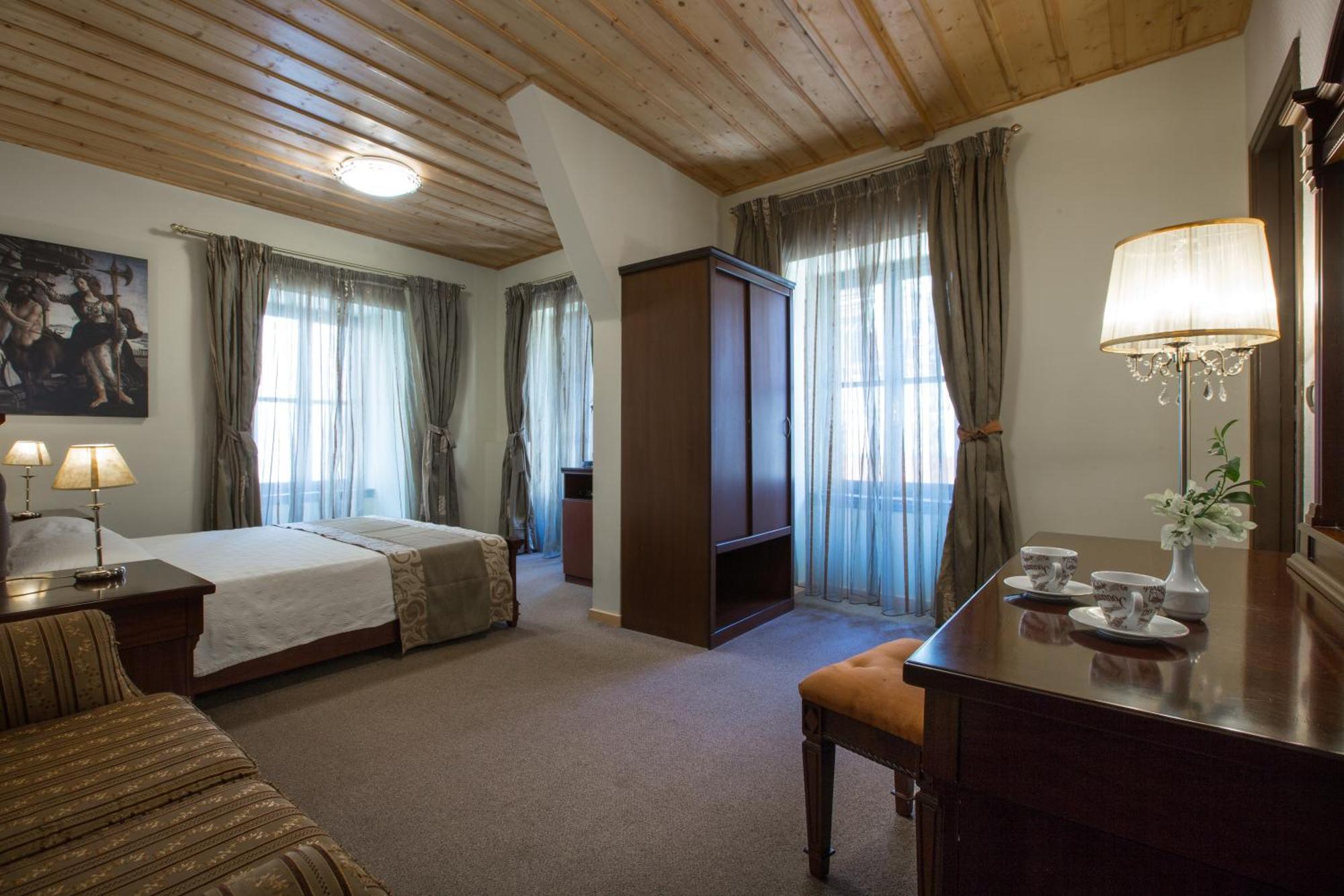 Dias Hotel Návplio Kültér fotó