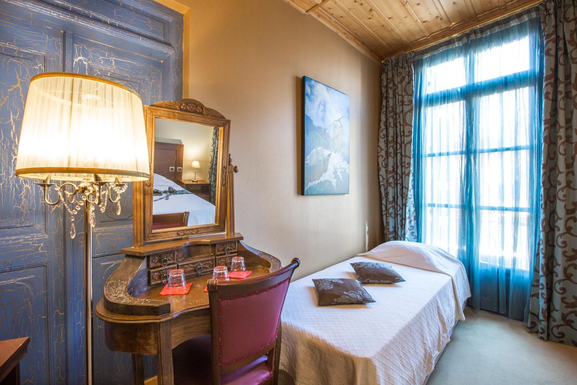 Dias Hotel Návplio Kültér fotó