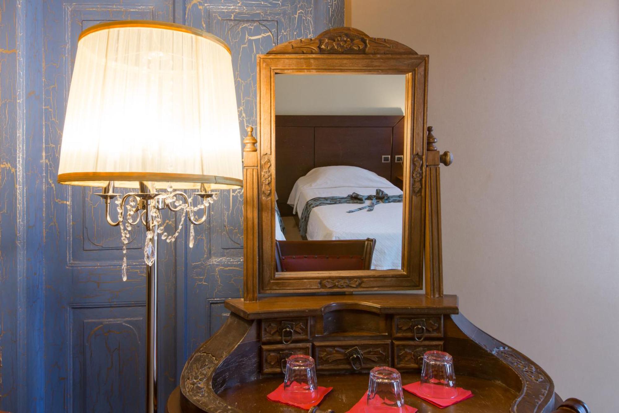Dias Hotel Návplio Kültér fotó