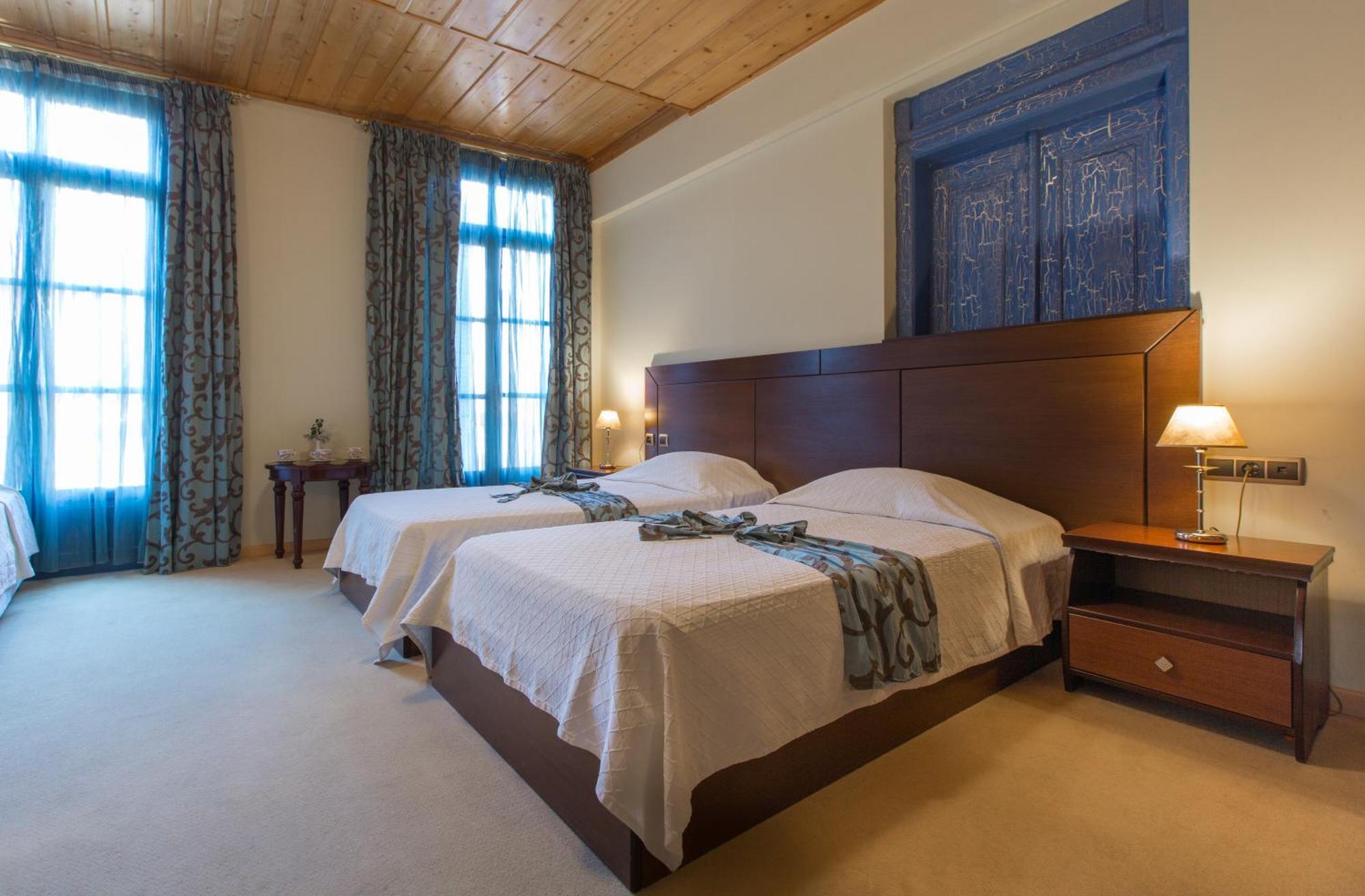Dias Hotel Návplio Kültér fotó