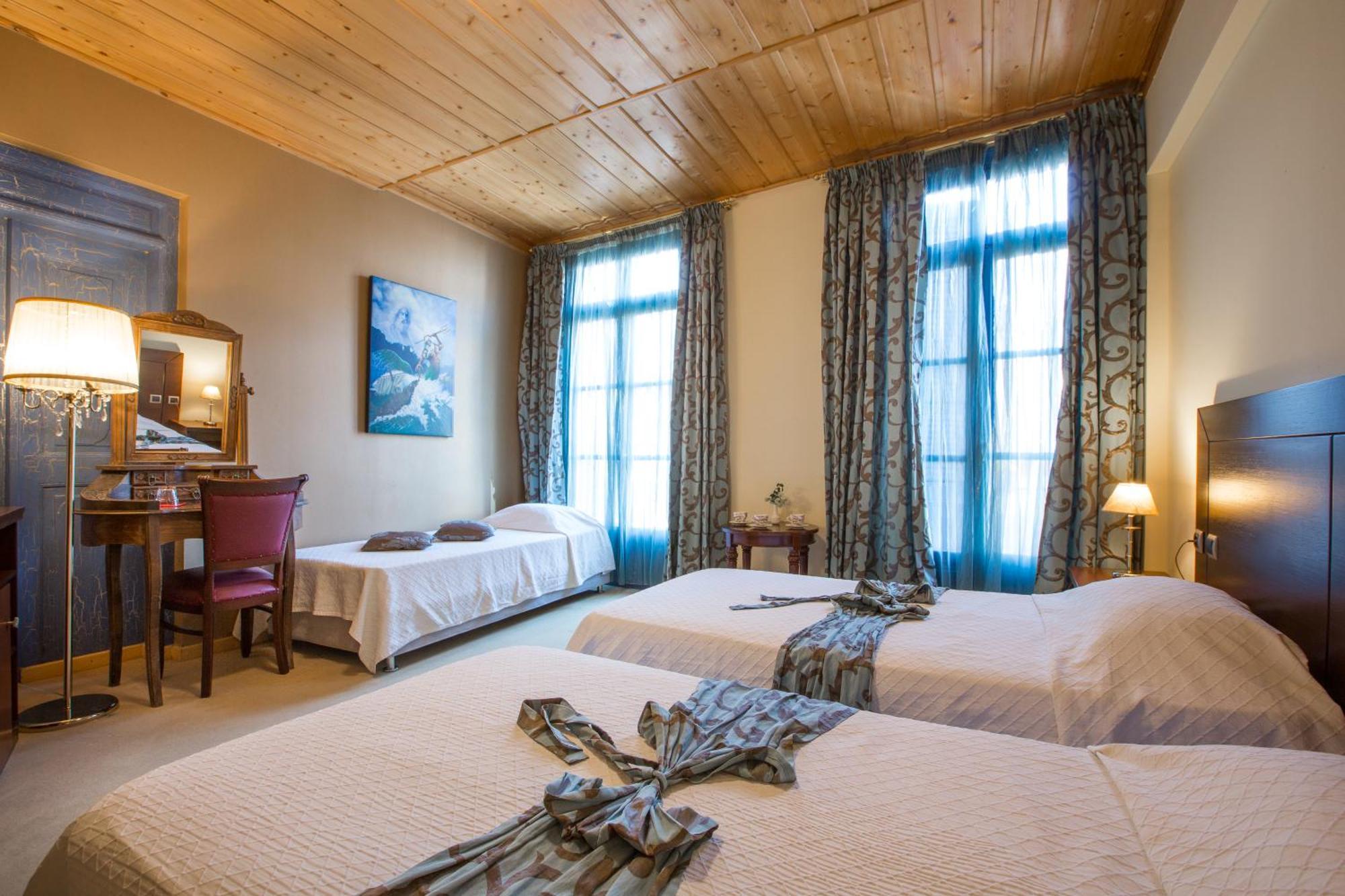 Dias Hotel Návplio Kültér fotó