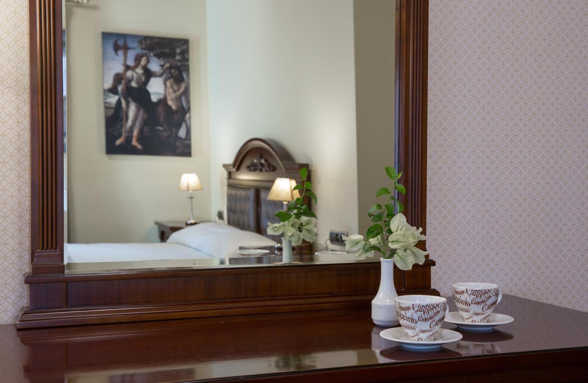 Dias Hotel Návplio Kültér fotó